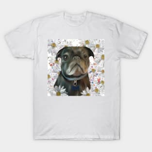 Pure Pug Love T-Shirt